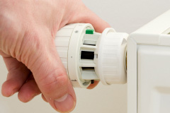 Stane central heating repair costs