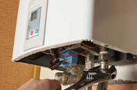 free Stane boiler install quotes